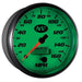 AutoMeter AutoMeter NV Series Speedometers 7489 Autofit