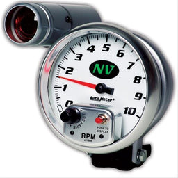 AutoMeter AutoMeter NV Series Tachometers 7499 Autofit