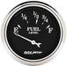 AutoMeter AutoMeter Old Tyme Black Series Analog Gauges 1716 Autofit