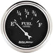 AutoMeter AutoMeter Old Tyme Black Series Analog Gauges 1717 Autofit