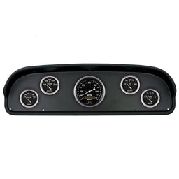 AutoMeter AutoMeter Old Tyme Black Series Instrument Clusters 2100-07 Autofit