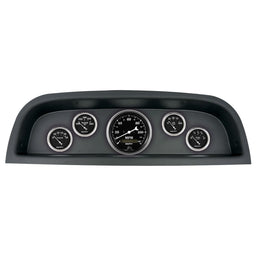 AutoMeter AutoMeter Old Tyme Black Series Instrument Clusters 2102-07 Autofit