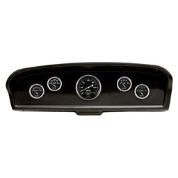 AutoMeter AutoMeter Old Tyme Black Series Instrument Clusters 2105-07 Autofit