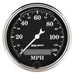 AutoMeter AutoMeter Old Tyme Black Series Instrument Clusters 7048-OTB Autofit