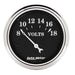 AutoMeter AutoMeter Old Tyme Black Series Instrument Clusters 7048-OTB Autofit