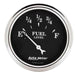 AutoMeter AutoMeter Old Tyme Black Series Instrument Clusters 7055-OTB Autofit