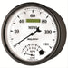 AutoMeter AutoMeter Old Tyme White II Analog Gauge Kits 1290 Autofit