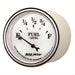 AutoMeter AutoMeter Old Tyme White II Analog Gauges 1216 Autofit