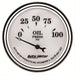 AutoMeter AutoMeter Old Tyme White II Analog Gauges 1227 Autofit