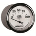 AutoMeter AutoMeter Old Tyme White II Analog Gauges 1227 Autofit
