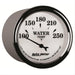 AutoMeter AutoMeter Old Tyme White II Analog Gauges 1237 Autofit