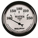 AutoMeter AutoMeter Old Tyme White II Analog Gauges 1237 Autofit