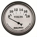 AutoMeter AutoMeter Old Tyme White II Analog Gauges 1292 Autofit