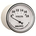AutoMeter AutoMeter Old Tyme White II Analog Gauges 1292 Autofit