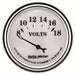 AutoMeter AutoMeter Old Tyme White II Analog Gauges 1292 Autofit
