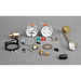 AutoMeter AutoMeter Old Tyme White Series Analog Gauge Kits 1600 Autofit