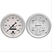 AutoMeter AutoMeter Old Tyme White Series Analog Gauge Kits 1603 Autofit