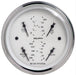 AutoMeter AutoMeter Old Tyme White Series Analog Gauge Kits 1619 Autofit