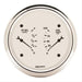 AutoMeter AutoMeter Old Tyme White Series Analog Gauge Kits 1624 Autofit