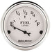 AutoMeter AutoMeter Old Tyme White Series Analog Gauges 1604 Autofit