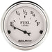 AutoMeter AutoMeter Old Tyme White Series Analog Gauges 1605 Autofit