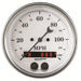 AutoMeter AutoMeter Old Tyme White Series GPS Enabled Speedometers 1649 Autofit