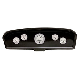 AutoMeter AutoMeter Old Tyme White Series Instrument Clusters 2105-08 Autofit