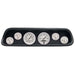 AutoMeter AutoMeter Old Tyme White Series Instrument Clusters 2107-08 Autofit