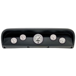 AutoMeter AutoMeter Old Tyme White Series Instrument Clusters 2900-08 Autofit