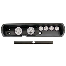 AutoMeter AutoMeter Old Tyme White Series Instrument Clusters 2929-08 Autofit
