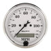 AutoMeter AutoMeter Old Tyme White Series Instrument Clusters 7047-OTW Autofit