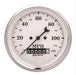 AutoMeter AutoMeter Old Tyme White Series Speedometers 1679 Autofit