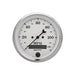 AutoMeter AutoMeter Old Tyme White Series Speedometers 1680 Autofit
