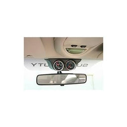 AutoMeter AutoMeter Overhead Console Gauge Pods 18022 Autofit