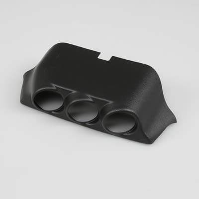 AutoMeter AutoMeter Overhead Console Gauge Pods 18023 Autofit