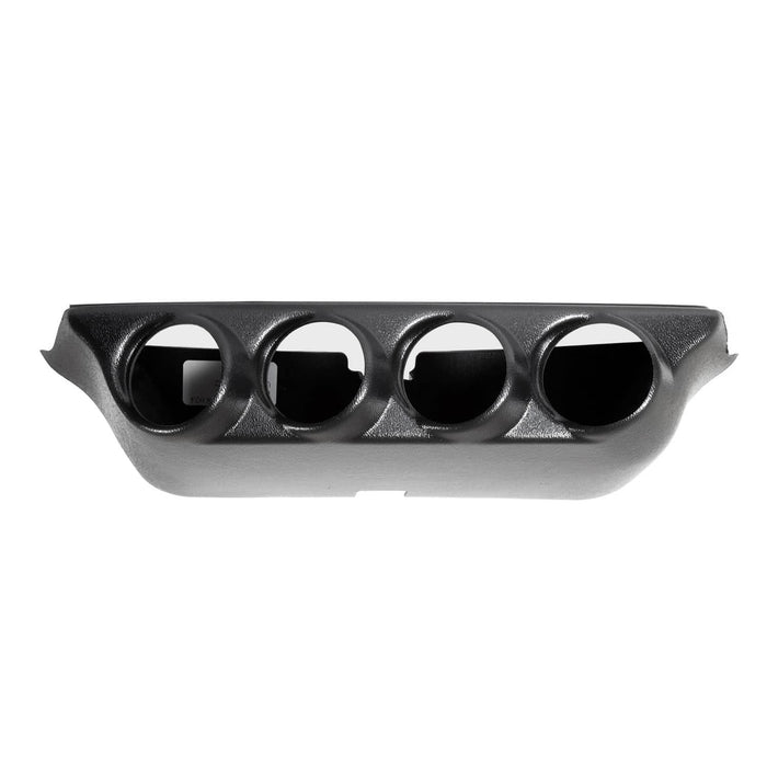 AutoMeter AutoMeter Overhead Console Gauge Pods 18024 Autofit