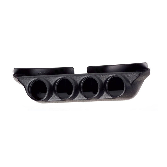 AutoMeter AutoMeter Overhead Console Gauge Pods 18024 Autofit