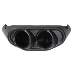 AutoMeter AutoMeter Overhead Console Gauge Pods 20007 Autofit