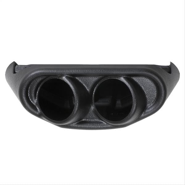 AutoMeter AutoMeter Overhead Console Gauge Pods 20007 Autofit