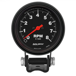 AutoMeter AutoMeter Performance Series Mini Tachometers 2892 Autofit
