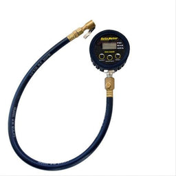 AutoMeter AutoMeter Performance Tire Pressure Gauges 2163 Autofit
