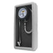 AutoMeter AutoMeter Performance Tire Pressure Gauges 2165 Autofit