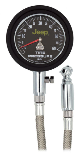 AutoMeter AutoMeter Performance Tire Pressure Gauges 880805 Autofit