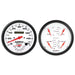 AutoMeter AutoMeter Phantom Analog Gauge Kits 5805 Autofit