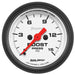 AutoMeter AutoMeter Phantom Analog Gauges 5750 Autofit