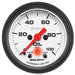 AutoMeter AutoMeter Phantom Analog Gauges 5752 Autofit