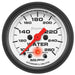 AutoMeter AutoMeter Phantom Analog Gauges 5754 Autofit