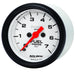 AutoMeter AutoMeter Phantom Analog Gauges 5763-M Autofit