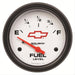 AutoMeter AutoMeter Phantom Chevy Bowtie Analog Gauges 5814-00406 Autofit