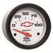 AutoMeter AutoMeter Phantom Chevy Bowtie Analog Gauges 5827-00406 Autofit